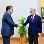 CEO of Pak Japan Group Chaudhry Asif Mehmood calls on Prime Minister Muhammad Shehbaz Sharif