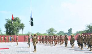 The 9th edition of Pakistan-Russia Joint Exercise Druzhba-IX and the 2nd edition of Pakistan-Oman Joint Exercise Washaq Al Jabal-II (Mountain Lynx-II) commenced today at Cherat and the National Counter Terrorism Centre (NCTC), Pabbi, respectively