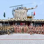 The 9th edition of Pakistan-Russia Joint Exercise Druzhba-IX and the 2nd edition of Pakistan-Oman Joint Exercise Washaq Al Jabal-II (Mountain Lynx-II) commenced today at Cherat and the National Counter Terrorism Centre (NCTC), Pabbi, respectively