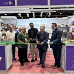 Ambassador of Pakistan to the UAE, H.E. Shafqat Ali Khan, inaugurates the Pakistan Pavilion at the Abu Dhabi International Book Fair 2026 at ADNEC Centre