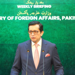 Pakistan ready to open borders, resume trade with Afghanistan if Kabul cracks down on terror: FO