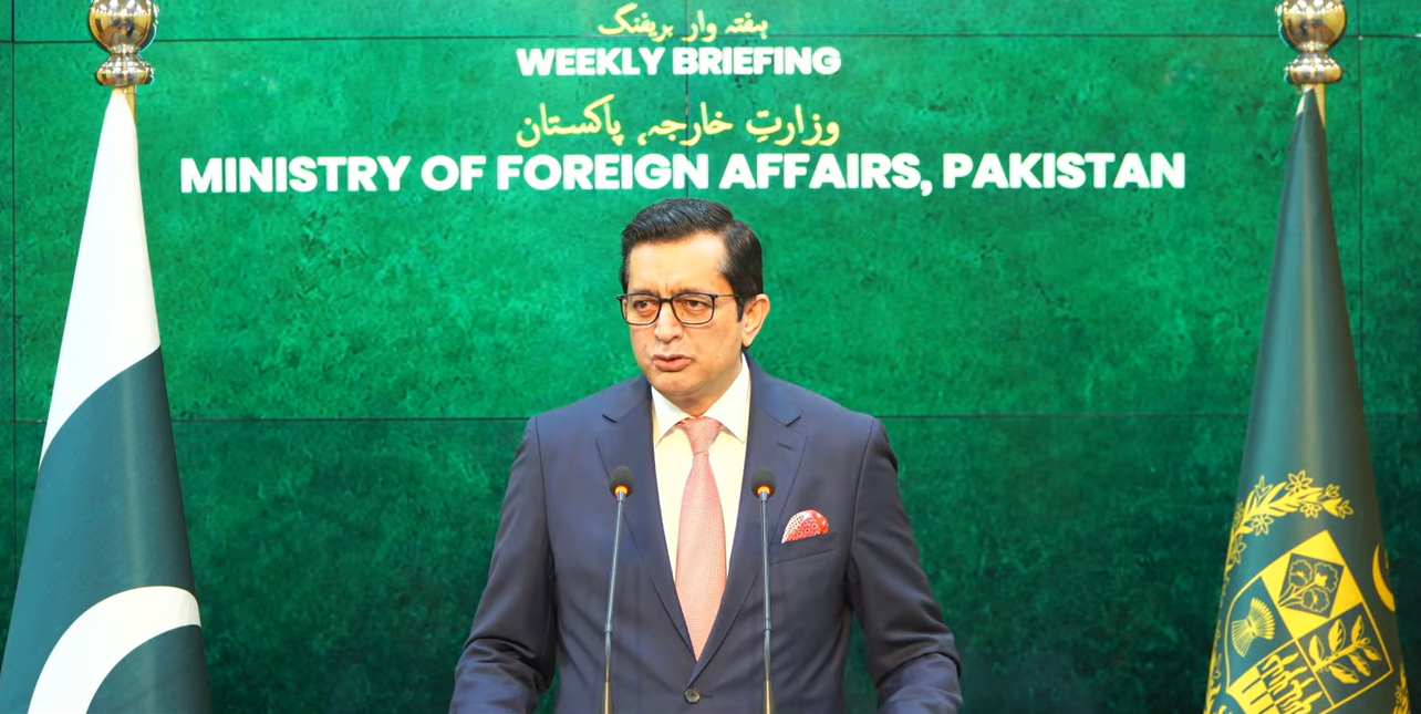 Pakistan ready to open borders, resume trade with Afghanistan if Kabul cracks down on terror: FO