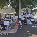 Strike by IIOJK intern doctors enters fifth day over low stipends; Mirwaiz demands end to exploitation