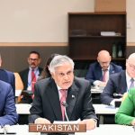 DPM urges OIC members to maintain unified position on Kashmir at UN, other int'l fora