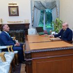 PM directs utilising all-out resources for relief of people in rain-hit areas