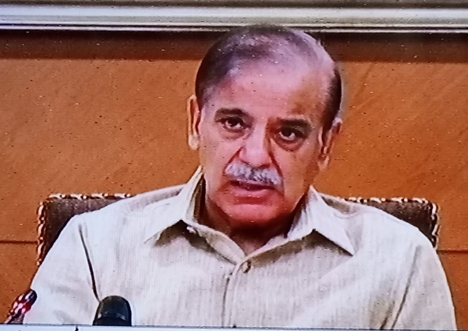 PM condoles death of PML-N leader MPA Hanif Jutt