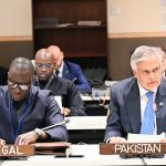 DPM calls for Palestine-led reconstruction, accountability for int'l law violations