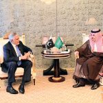 Pakistan, Saudi FMs vow to strengthen bilateral ties under Makkah agreement