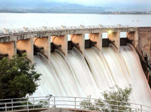 Rawal Dam