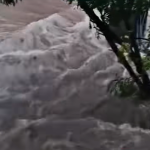 Heavy rain hits Islamabad; E-11, Ghouri Town