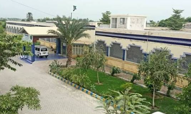 Shaikh Ayaz University Shikarpur