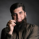 Junaid Jamshed