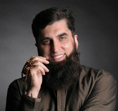 Junaid Jamshed