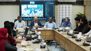 Experts call for disco reforms before full roll out of competitive power market, as SDPI unveils wheeling auction sandbox