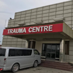 DIKhan Trauma Centre