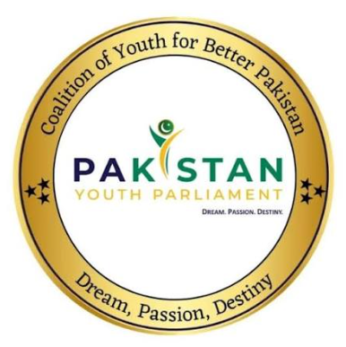 Pakistan Youth Parliament (PYP)