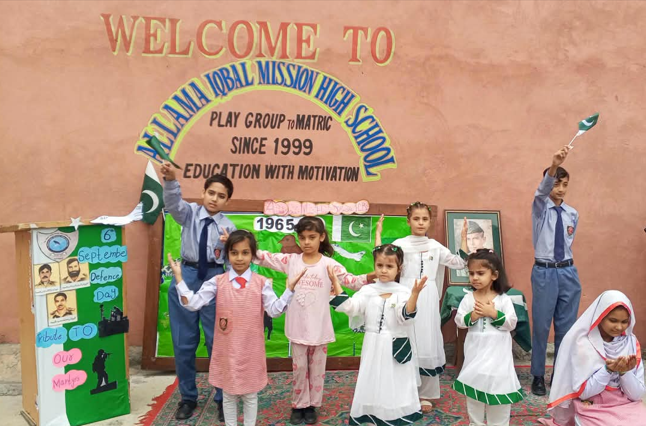 Defence Day