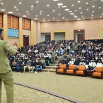 ISPR Training