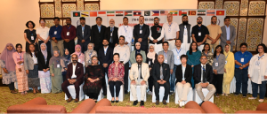 IAEA Training Course on Nuclear Crop Breeding concludes at NIAB Faisalabad