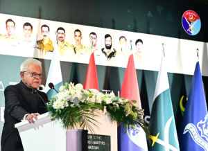 Pakistan Defence Day reception held at Pakistan Embassy Ankara