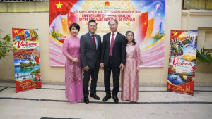 From independence to shared prosperity: Vietnam looks to stronger bonds with Pakistan: Ambassador Tuan