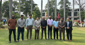 Canadian MRA Solutions installs 2 MW solar plant at Servis in Gujrat