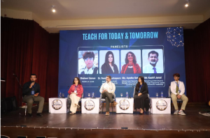Teachers’ Expo 2026 highlights educators’ role in shaping future