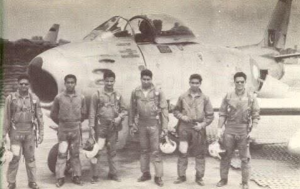 Eight Sabres into Enemy Skies: How No. 19 Squadron’s ‘Sherdils’ struck Pathankot