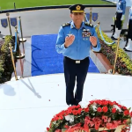 PAF Martyrs’ Day