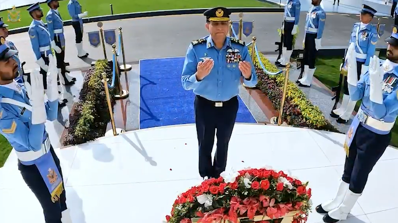 PAF Martyrs’ Day
