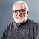 Ashfaq Ahmed