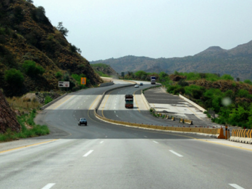 Seven GB roads set for federal takeover