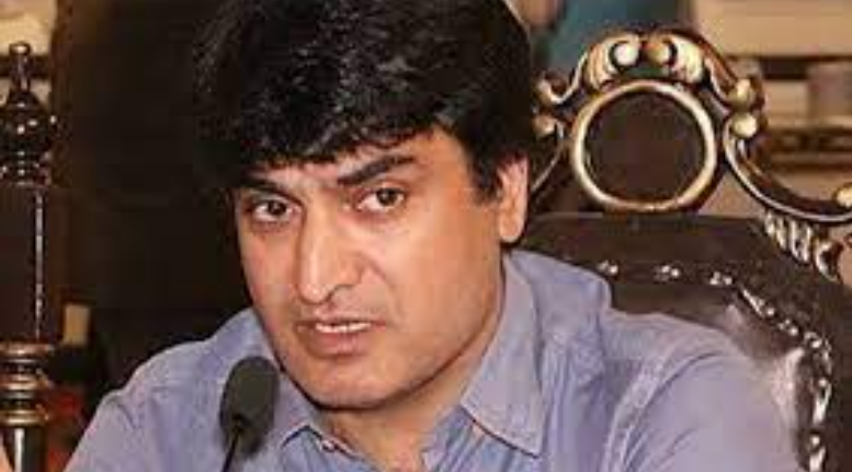 Secretary Housing reviews flood management measures along Nullah Lai