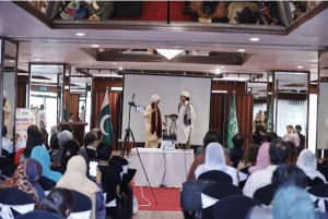 IRM showcases transformative impact of education through IRM-SMART school success stories