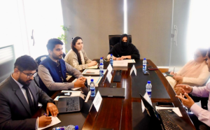 Young parliamentarians call for rehabilitation, fair punishment in drug cases
