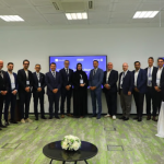 Abu Dhabi School of Management, Siemens Energy convene CIOs