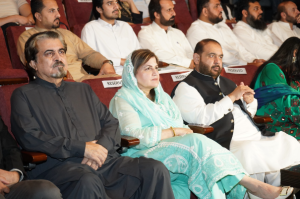 PNCA hosts ‘Opera and Sufi Live Concert’ in Islamabad