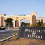 University of Karachi