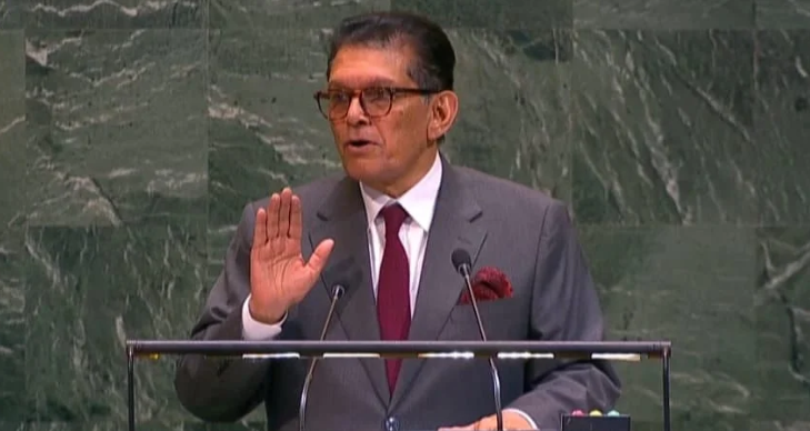 Khalilur Rahman