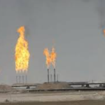 Karak, Lakki Marwat oil output