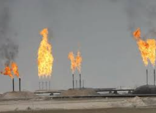 Karak, Lakki Marwat oil output