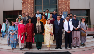 CUI hosts ‘Frames of Freedom’ photography exhibition