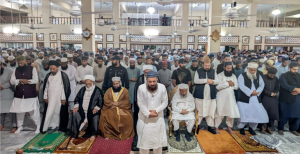 National Paigham-e-Aman Committee completes first year, emerges as platform for interfaith harmony, national unity and peace