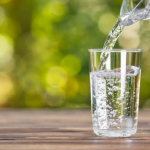healthier water
