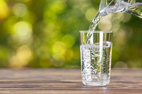 healthier water