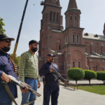 security measures for churches