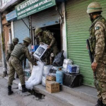 house raids
