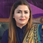 Shazia Mari