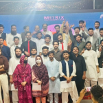 Metrix Pakistan Youth Summit
