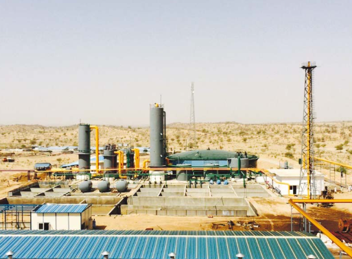 Thar coal in FY26
